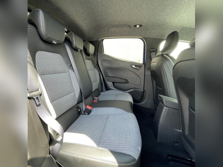 Renault Clio TECHNO TCE  foto 10